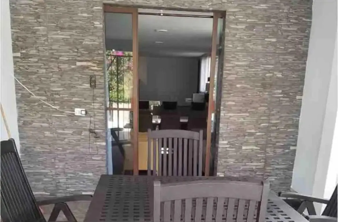 Semesterbostad Bonito Y Acogedor Estudio Cancún