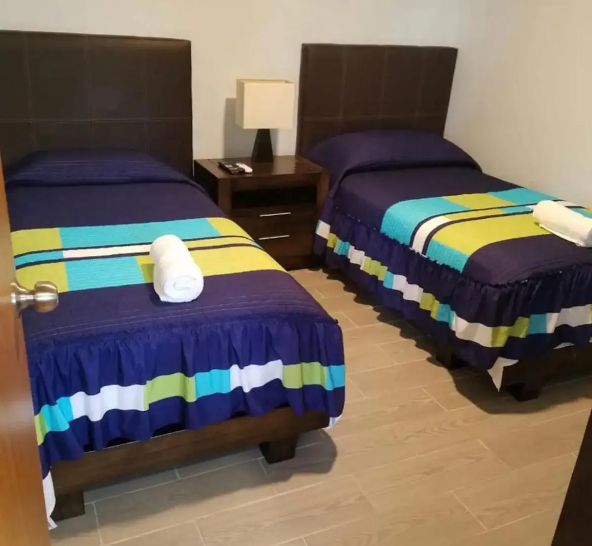 Bonito Y Acogedor Estudio Cancún 0*,  Mexiko