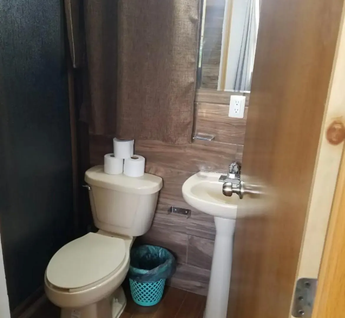 Bonito Y Acogedor Estudio Cancún Mexiko