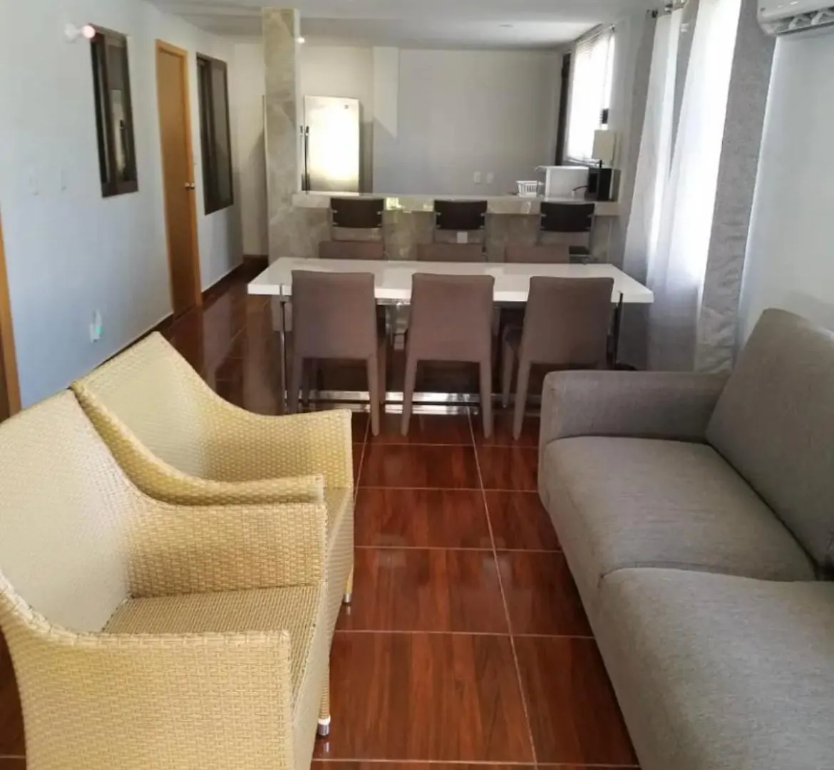 Bonito Y Acogedor Estudio Cancun