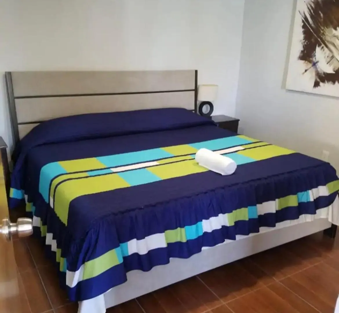 Bonito Y Acogedor Estudio Cancun Holiday home