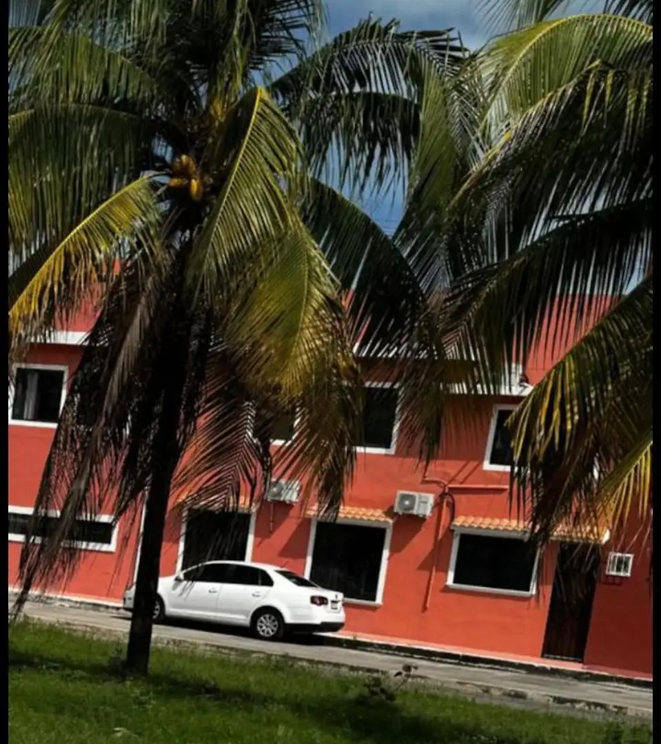 Bonito Y Acogedor Estudio Cancun Mexico